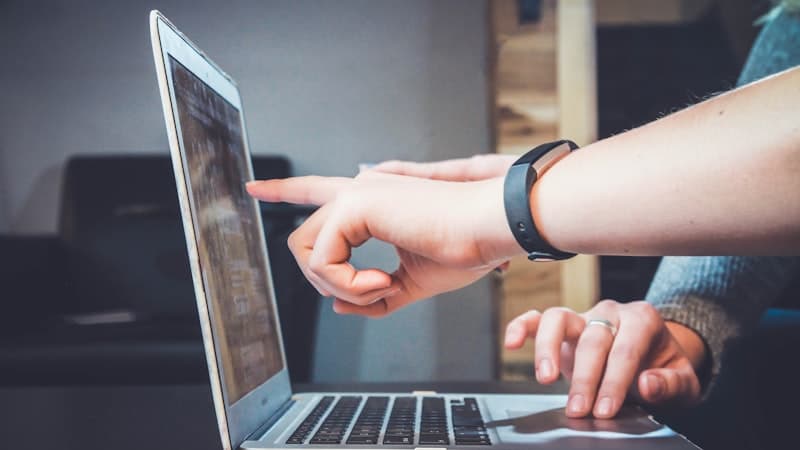 Référencer vos formations sur Mon Compte Formation