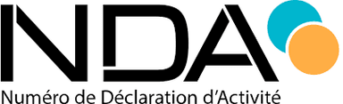Numéro de Déclaration d'Activité