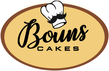 Bouns Cakes